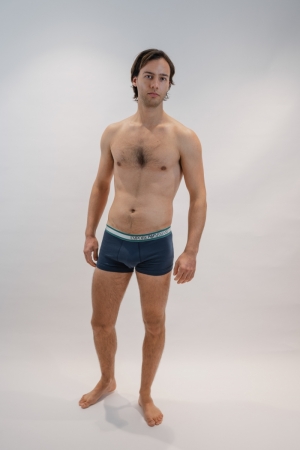 Boxer BLJE