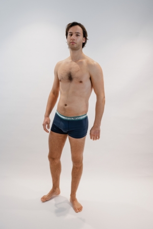 Boxer BLJE