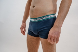 Boxer BLJE