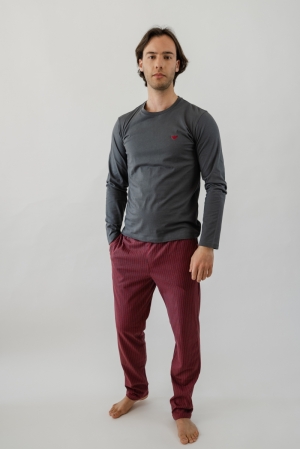 Pyjama GID