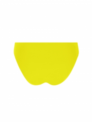 Ajourage Couture Ajourage jaune