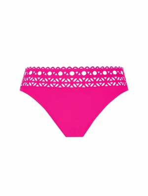 Ajourage Couture Ajourage fushia