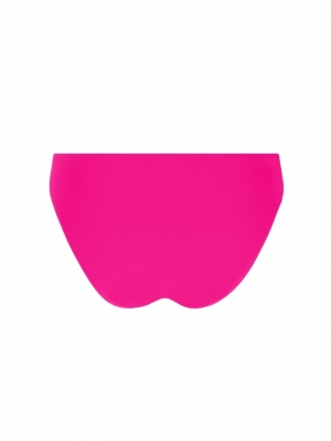 Ajourage Couture Ajourage fushia