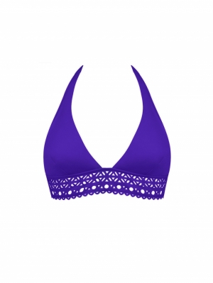 Ajourage Couture Iris Couture