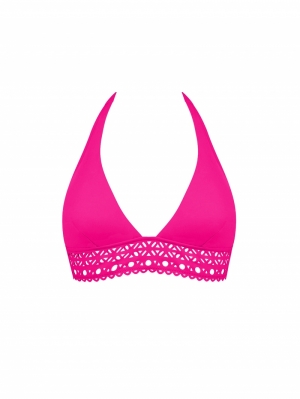Ajourage Couture Ajourage fushia