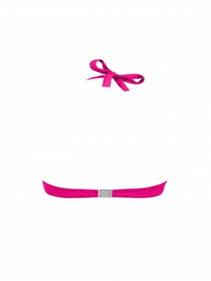 Ajourage Couture Ajourage fushia