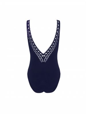 Ajourage Couture Marina Couture
