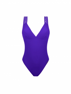 Ajourage Couture Iris Couture