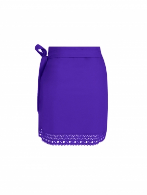 Ajourage Couture Iris Couture