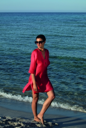 Beaute Pure Grenadinde Beau