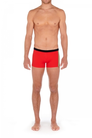 Mistral RED