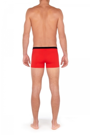 Mistral RED
