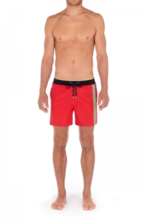 Mistral RED