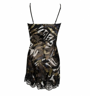 Glamour Couture ZWA