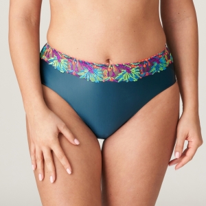 Las Salinas EMG empire gree