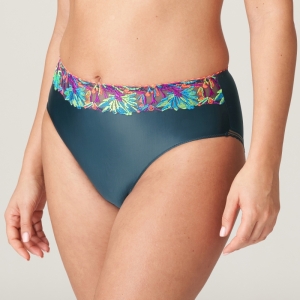 Las Salinas EMG empire gree