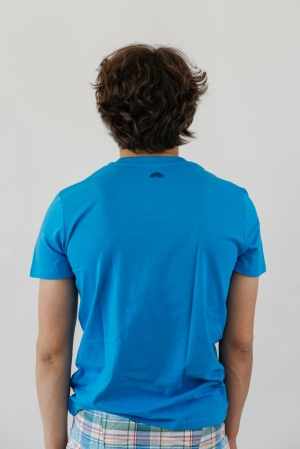 T-Shirt AZUR