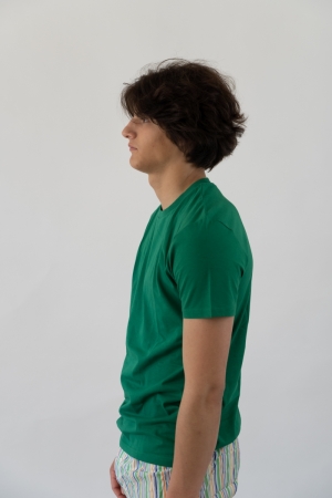 T-Shirt GREEN
