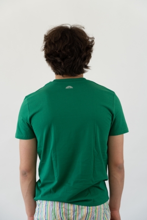 T-Shirt GREEN