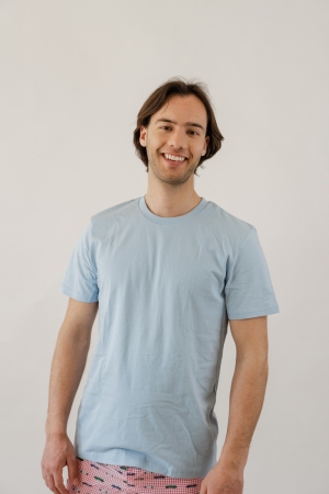 T-Shirt BLL