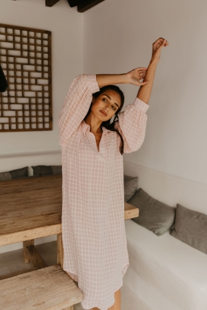 Dua Lipa ROZE