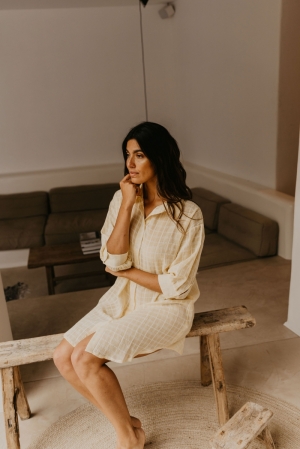 Dua Lipa GEEL