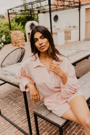 Dua Lipa ROZE