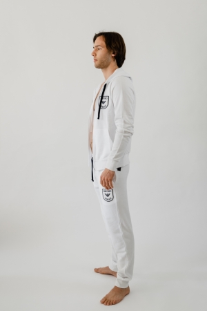 Broek WIT