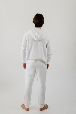 Broek WIT