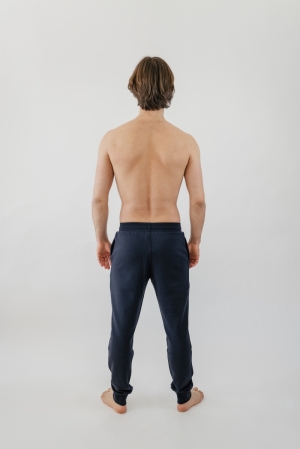 Broek NAVY