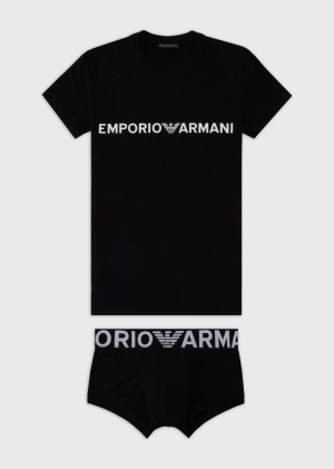 Short+T-Shirt ZWA
