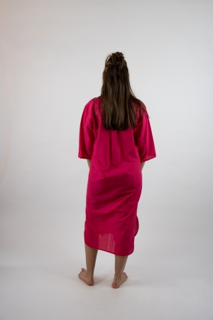 Pilar FUSH
