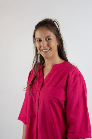 Pilar FUSH