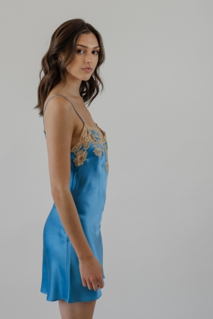 Marjolaine BLF