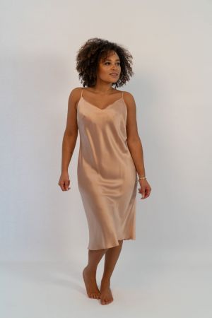 Soie Unie Boudoir