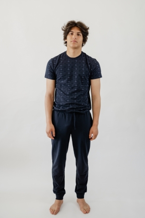 Homewear T-Shirt MARI
