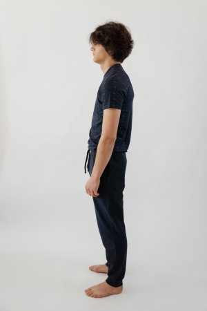 Homewear T-Shirt MARI