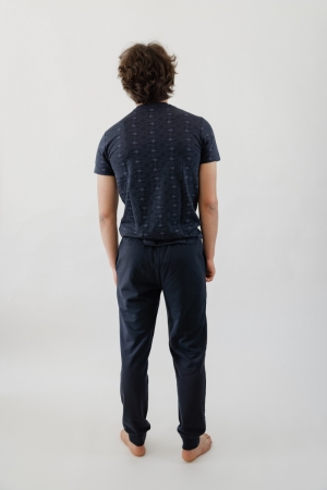 Homewear T-Shirt MARI