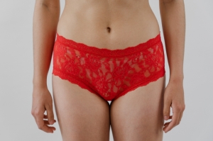 Boyshort DSCR