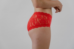 Boyshort DSCR
