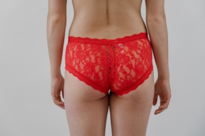 Boyshort DSCR