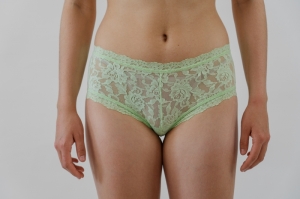 Boyshort SRFG