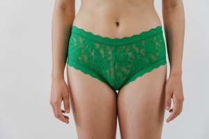 Boyshort GRSG