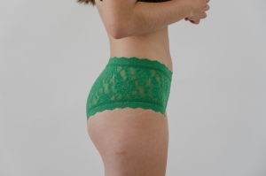 Boyshort GRSG