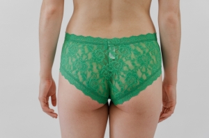 Boyshort GRSG