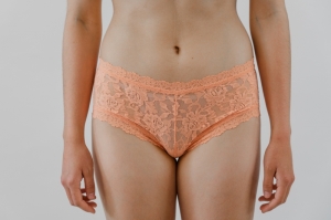 Boyshort ORGB