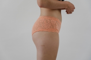 Boyshort ORGB