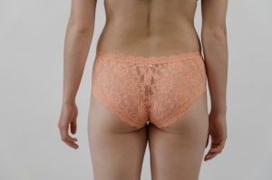 Boyshort ORGB