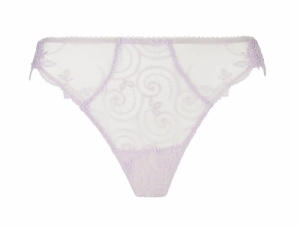 Crystal Poesie LILI