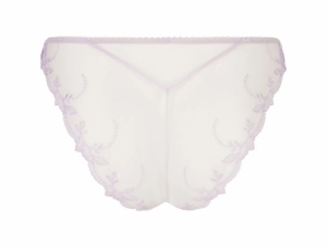 Crystal Poesie LILI